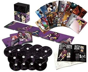 (中古品) 銀魂 Blu-ray Box シーズン其ノ四【完全生産限定版】