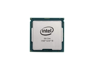 (中古品) Core i9 Octa-core i9-9900K 3.6Hz デスクトッププロセッサー