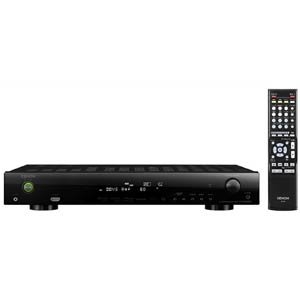 (中古品) Denon AVサラウンドアンプ ブラック AVC-S500HD-K