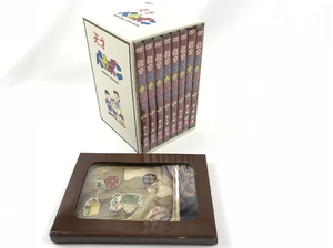 BD/国内TVドラマ/ホタルノヒカリ2 Blu-ray BOX(Blu-ray) (本編ディスク