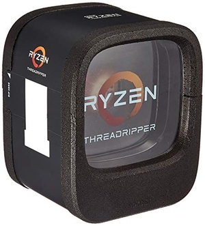 (中古品) AMD Threadripper 1950X YD195XA8AEWOF