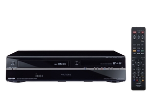 中古品) パナソニック 1TB 2チューナー ブルーレイレコーダー 4Kアップ