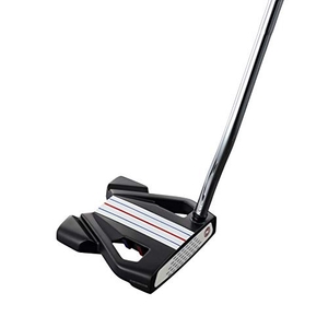 (中古品) オデッセイ (ODYSSEY) 右用 パター TRIPLE TRACK TEN PSTL 34インチ メンズ