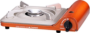 (中古品) IWATANI カセットフー スーパー達人スリム CB-SS-1