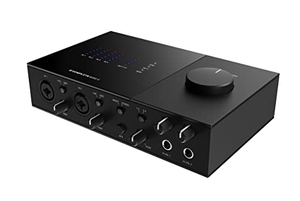 (中古品) NATIVE INSTRUMENTS ネイティブインストゥルメンツ/KOMPLETE AUDIO 6 MK2