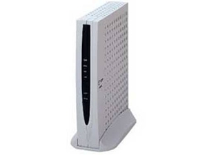 (中古品) NTT西日本 NTT西日本 ADSLモデム-MS5 /ADSLモデム(47Mbps) ADSL Modem - MS5 NTT WEST