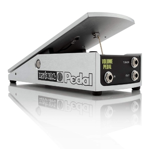 (中古品) 【正規品】 ERNIE BALL 6166 ボリュームペダル 250K MONO VOLUME PEDAL パッシブ・タイプ用