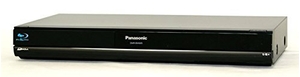 (中古品) Panasonic パナソニック DMR-BW695 HDD搭載ハイビジョンブルーレイディスクレコーダー（HDD/BD/DVDレコーダー） DIGA HDD:500GB ハイビジョンデジタルチューナー2基搭載