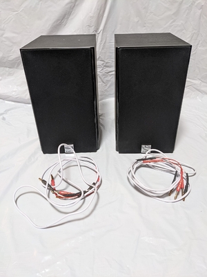 (中古品) DALI スピーカーシステム ZENSOR 1 ブラックアッシュ ZENSOR1BK