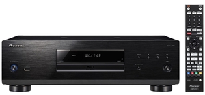 (中古品) Pioneer ブルーレイディスクプレーヤー BDP-LX88 84,920円