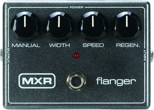 (中古品) MXR M117R FLANGER