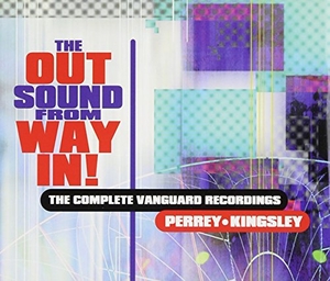 (中古品) Out Sound From Way in