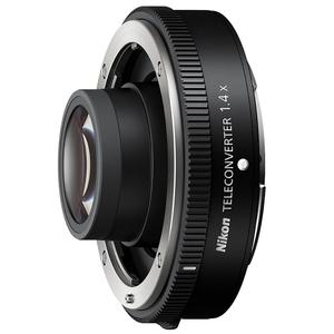 (中古品) Nikon テレコンバーター Z TELECONVERTER TC-1.4 Zマウント用 テレコン ZTC1.4x