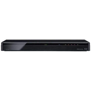 (中古品) 東芝 1TB HDD/3チューナー搭載3D対応ブルーレイレコーダーTOSHIBA REGZA レグザブルーレイ DBR-T1008