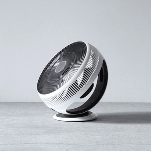 中古品) バルミューダ サーキュレーター GreenFan Cirq（グリーン