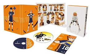 (中古品) ご機嫌キュー？ TO THE TOP Vol.1 [ヴィデオディスク]