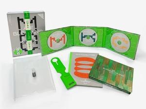 (中古品) A3! BLOOMING LIVE 2022 BD BOX【初回生産限定版】(特典なし) [Blu-ray]