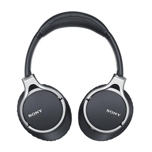 (中古品) SONY 密閉型ノイズキャンセリングヘッドホン リモコン・マイク付 MDR-10RNC