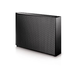 (中古品) アイ・オー・データ HDCX-UTL4K パソコン/テレビ録画対応 外付ハードディスク 4TB
