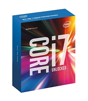 (中古品) Intel CPU Core i7-6700K 4GHz 8Mキャッシュ 4コア/8スレッド LGA1151 BX80662I76700K【日本正規流通品】