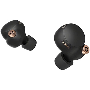 (中古品) ソニー ワイヤレスノイズキャンセリングイヤホン WF-1000XM4 : 完全ワイヤレス/Amazon Alexa搭載/Bluetooth/LDAC対応/ハイレゾ相当 最大8時間連続再生/高精度通話品質/IPX4防滴性能/ ワイヤレス充電対応/202モデル / マイク付き/マルチポイント対応 360 Reality A...