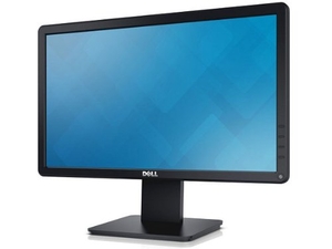 (中古品) DELL 18.5インチ ワイドモニター E1914H 最大1,366 x 768(60 Hz)のHD解像度