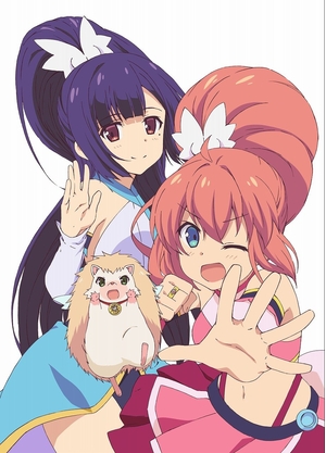 (中古品) ツインエンジェル BREAK Blu-ray BOX