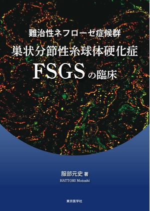 (中古品) 難治性ネフローゼ症候群 巣状分節性糸球体硬化症 FSGSの臨床