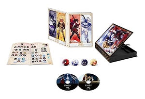 (中古品) RWBY Volume 8 (初回生産限定版) [Blu-ray]