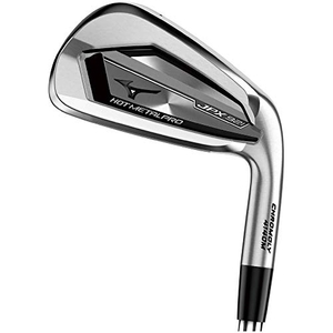 (中古品) MIZUNO(ミズノ) ゴルフクラブ JPX 921 ホットメタル プロ アイアン6本組 メンズ 右利き用 【カタログ純正シャフト装着モデル】 N.S.PRO 950GH neo 軽量スチールシャフト 番手/No.5-PW 硬さ/S 5KJKS35806