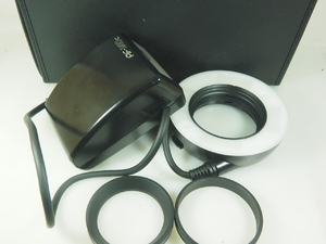 (中古品) PENTAX AF140C マクロストロボ セット