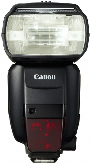 (中古品) Canon スピードライト 600EX-RT