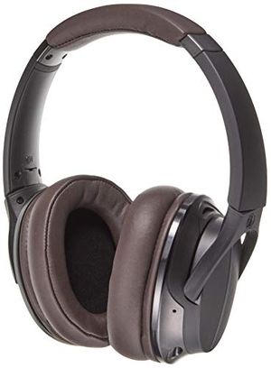 (中古品) オーディオテクニカ ATH-DWL770 デジタルワイヤレスヘッドホンシステム Bluetooth ハイレゾ音源対応 ブラック