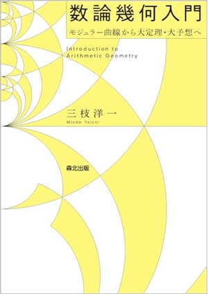 (中古品) 数論幾何入門