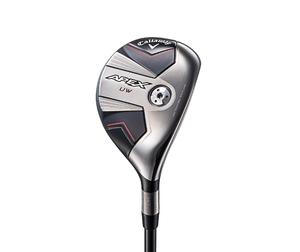 (中古品) キャロウェイ(Callaway) 右用 ユーティリティウッド APEX UW 24 (19度 TENSEI 70 for Callaway SR 41インチ D1 中調子 カーボン) メンズ