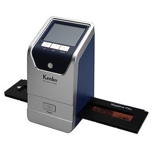 (中古品) ケンコー・トキナー [フィルムをデジタル化] フィルムスキャナー KFS-900 [912万画素] 086291