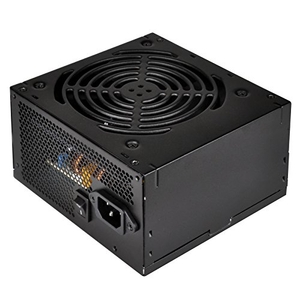 (中古品) SilverStone Essentialシリーズ 80PLUS BRONEZE認証 650W SST-ET650-B 品