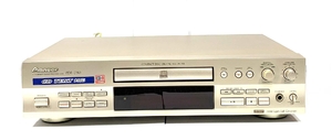 (中古品) パイオニア CD‐R/RWレコーダー PDR-D50