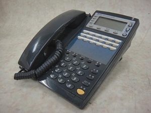 (中古品) GX-(18)STEL-(1)(K） NTT αGX 18ボタン標準スター電話機 [オフィス用品] ビジネスフォン [オフィス用品] [オフィス用品]