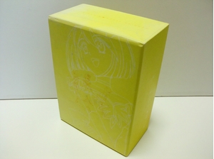 (中古品) 愛天使伝説ウェディングピーチ DVD BOX(2)