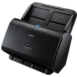 (中古品) キヤノン Canon ドキュメントスキャナー imageFORMULA DR-C230(両面読取/ADF60枚/A4カラー60面/分) ブラック