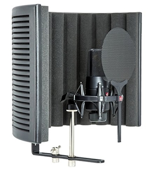 中古品) sE Electronics X1 S STUDIO BUNDLE コンデンサーマイク+