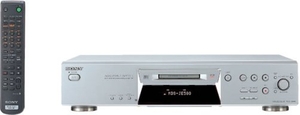 (中古品) SONY MDS-JE580 ミニディスクデッキ