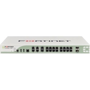 (中古品) Fortinet FortiGate 100dネットワークセキュリティ/ファイアウォールアプライアンス 29,978円