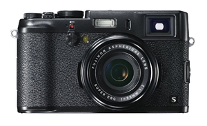 (中古品) FUJIFILM デジタルカメラX100S ブラックリミテッドエディション F FX-X100S B LTD 76,765円