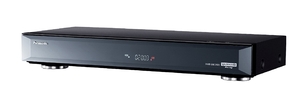 (中古品) パナソニック 2TB 3チューナー ブルーレイレコーダー Ultra HDブルーレイ対応 4K対応 DIGA DMR-UBZ2020