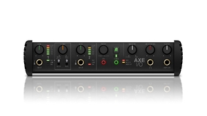 (中古品) IK Multimedia AXE I/O オーディオインターフェイス IKマルチメディア