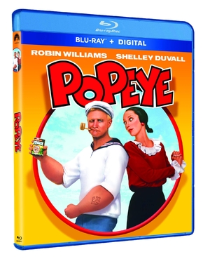 (中古品) Popeye [Blu-ray]