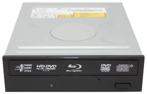 (中古品) LG Electronics Japan Super Multi Blue BD Rewritable Drive GGW-H20N GGW-H20N