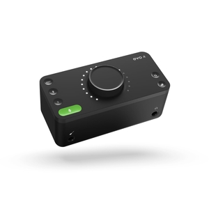 (中古品) Audient audient 「EVO4」2in/2out オーディオ・インターフェース[国内正規品]